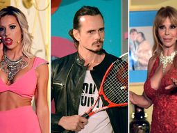 Debutaron en Villa Carlos Paz Debutaron en Villa Carlos Paz