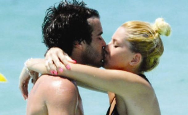 ¿Se acabó el amor entre Eugenia  China Suárez y Nicolás Cabré?