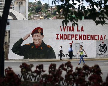 Chavez