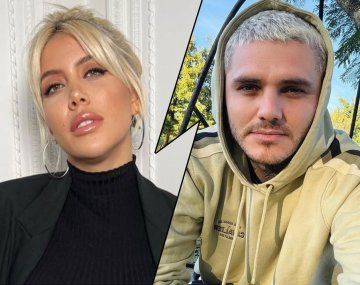 Wanda intensifica su ofensiva legal contra Icardi: el pedido a la Justicia italiana