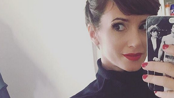 Griselda Sicliani generó polémica por los actos del 25 de Mayo. Griselda Sicliani generó polémica por los actos del 25 de Mayo.