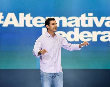 Ni Macri ni Cristina: Juan Manuel Urtubey ratificó su precandidatura presidencial