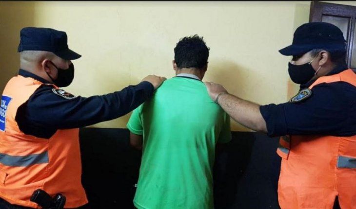 Foto gentileza: diario El Liberal.