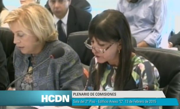 Posponen el dictamen de Diputados sobre la AFI para el miércoles