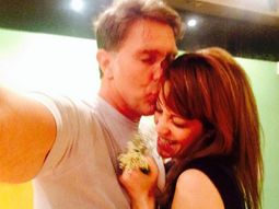 en plena crisis con alejandro fantino, miriam lanzoni aclara: nunca tuve una relacion con una mujer en plena crisis con alejandro fantino, miriam lanzoni aclara: nunca tuve una relacion con una mujer