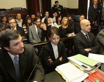 Lanusse: Mangeri actuó siempre con cinismo