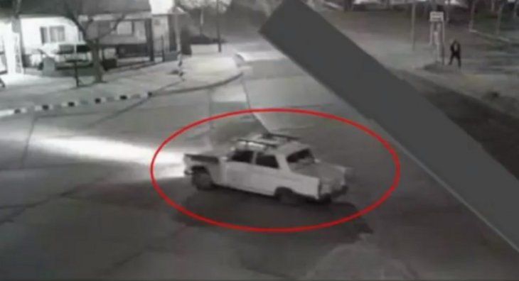 Búsqueda de Guadalupe Lucero: investigan un auto sospechoso