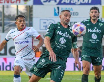 Cómo ver en vivo Sarmiento vs. San Lorenzo por el Torneo Apertura