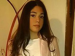 Yasmín Valera, se fue al colegio y no regresó Yasmín Valera, se fue al colegio y no regresó