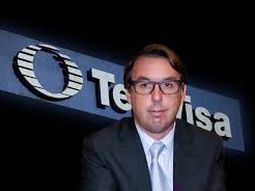 Quiénes son todos los multimillonarios atacados por la campaña sucia de Televisa. Quiénes son todos los multimillonarios atacados por la campaña sucia de Televisa.