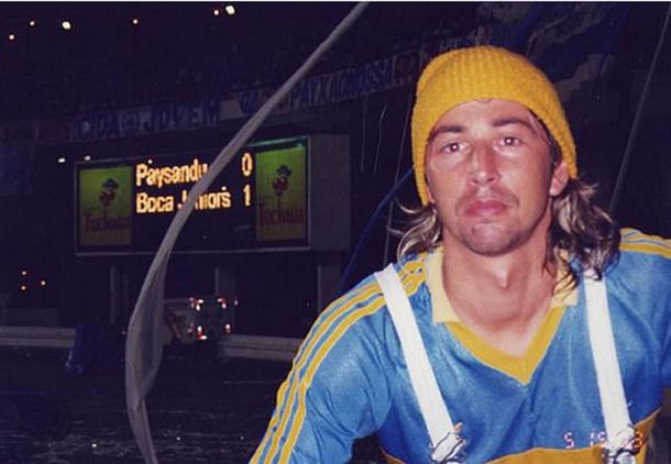 Insólita explicación de El Panadero: Pensé que no había cámaras