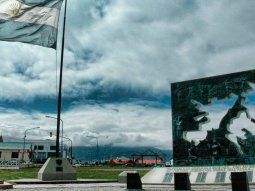 Alberto anunció tres proyectos para beneficio de veteranos de Malvinas