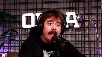 crecen las versiones sobre una posible venta del canal olga: no cierran los numeros crecen las versiones sobre una posible venta del canal olga: no cierran los numeros