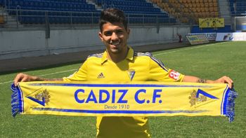 sigue sus pasos: el hermano del kun agüero se fue a jugar a espana sigue sus pasos: el hermano del kun agüero se fue a jugar a espana