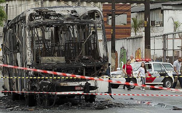 Brasil: recrudece la ola de violencia y asesinatos
