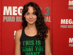 Daniela Herrero dará un show tras su problema de salud