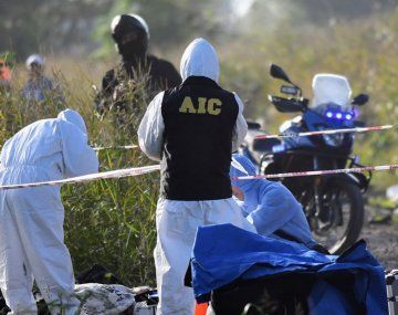 El desesperado pedido de seguridad del intendente de Villa Gobernador Gálvez por los crímenes