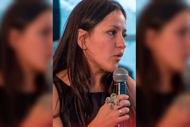 La Fiscal federal&nbsp;Paloma Ochoa&nbsp;pidió que se investigue a la diputada nacional Graciela Ocaña.