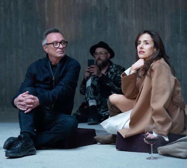 Foto: (Disney +) Foto: (Disney +)