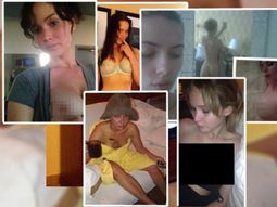 Demandarían a Google por el robo de fotos hot de las celebridades