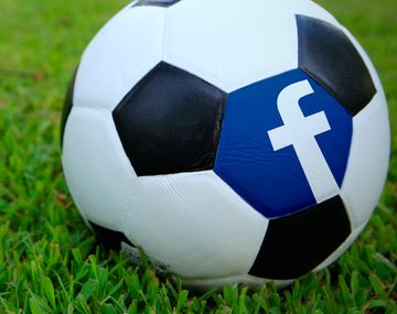 Facebook transmitirá la Copa Libertadores desde 2019