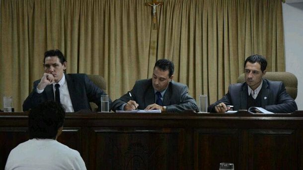 Condenan a cadena perpetua a un hombre en el primer juicio por femicidio en el país