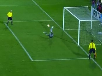 Huracán y su karma en las finales: ¿el árbitro fue otra vez el culpable?