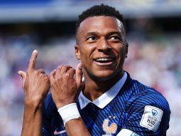 kylian mbappe hablo sobre lionel messi: no me fijo en lo que hace para nada kylian mbappe hablo sobre lionel messi: no me fijo en lo que hace para nada