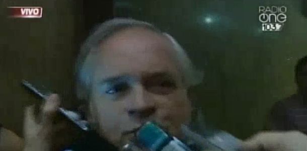 La modelo tenía una amistad superficial con Nisman, dijo su abogado