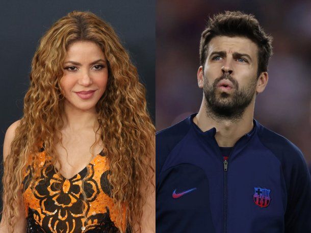 El motivo por el que Shakira habría terminado internada