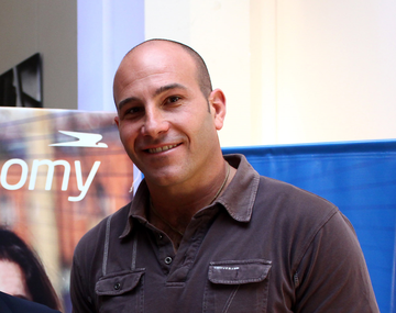 Martiniano será candidato de Macri en Quilmes