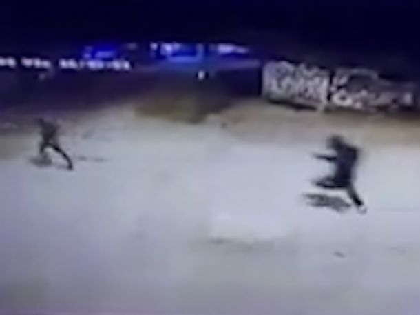 Salvaje robo en Mar del Plata: amenazaron de muerte a un jubilado y se llevaron $100 millones