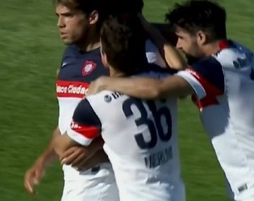 San Lorenzo no pudo con Patronato