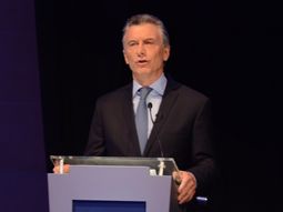 El contrapunto de Macri y Alberto por Venezuela