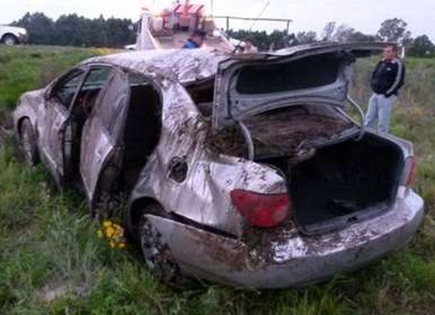 Accidente velazquez