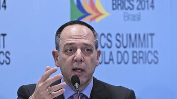 los industriales brasilenos rechazan la hipotetica entrada de la argentina a los brics los industriales brasilenos rechazan la hipotetica entrada de la argentina a los brics