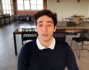 Denunció a su padre por abuso sexual y lo mandó preso