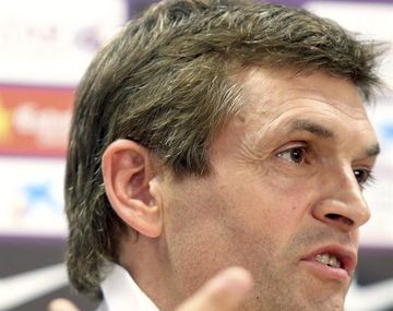Vilanova deja el Barça: Es un golpe durísimo para nosotros