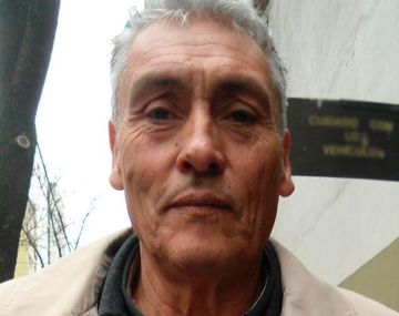 Detuvieron al famoso ladrón La Garza Sosa