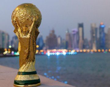 Qatar espera un impacto económico millonario por el Mundial