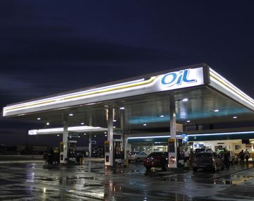 Oil Combustibles presenta la tecnología Octoplus para su línea de naftas y gas oils