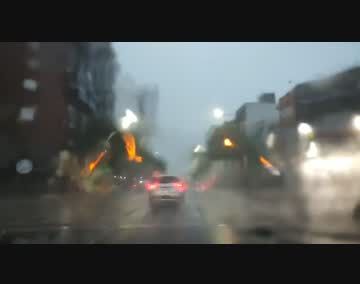 A qué hora llueve y baja el calor hoy: mapa de tormenta en vivo