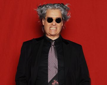 ¿Cómo será el nuevo CQC de Roberto Pettinato?