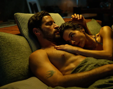 La película de Netflix donde una infidelidad desata una pasión inesperada