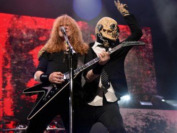 Megadeth vuelve a la Argentina: cuándo es el recital y la venta de entradas