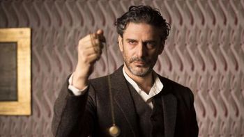 sbaraglia conto detalles de su nueva serie: es una de las mejores cosas que hice en mi vida sbaraglia conto detalles de su nueva serie: es una de las mejores cosas que hice en mi vida