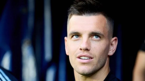 Sonríe la Selección: Lo Celso definió su futuro a meses del Mundial