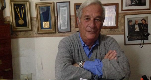 Hugo Barros Schelotto