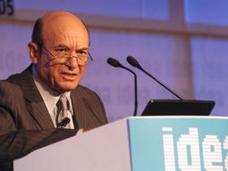 Alfredo Coto Alfredo Coto