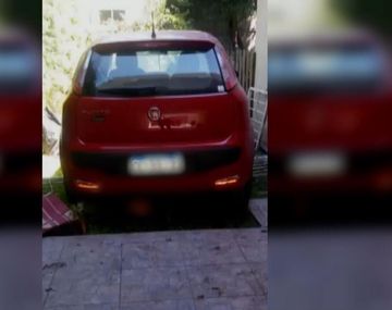 Tragedia en un country de San Miguel: sacó el auto y atropelló a su empleada doméstica